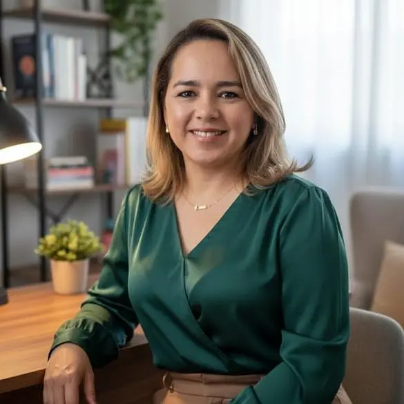 Dra. Lidia